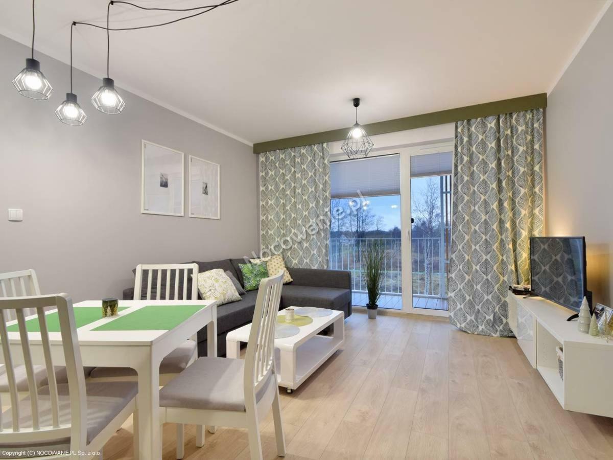 Apartamenty Familijne- Os Feniks Kolobrzeg Exterior photo