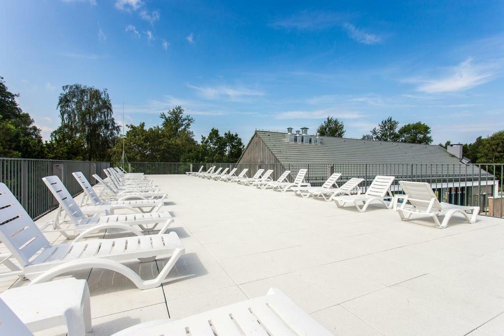 Apartamenty Familijne- Os Feniks Kolobrzeg Exterior photo